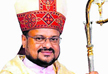 Pressure mounts for charge sheeting Bishop Franco